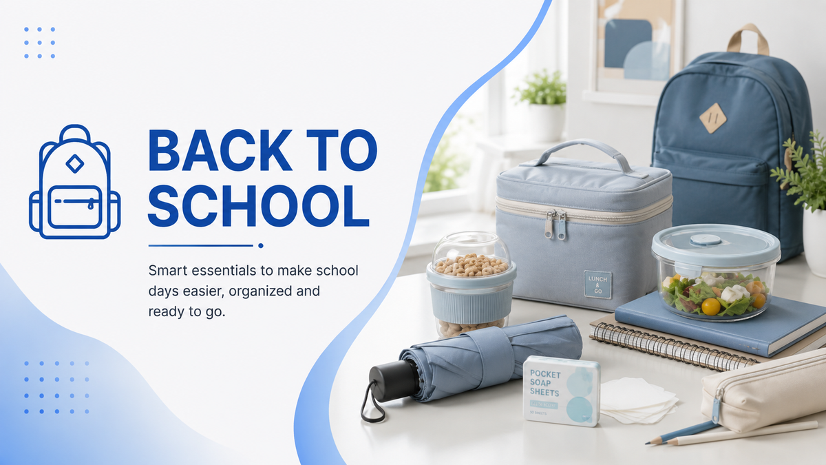 Back to School