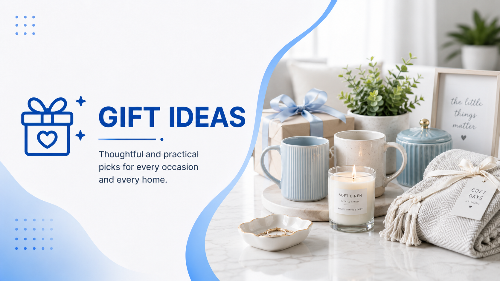 Gift Ideas