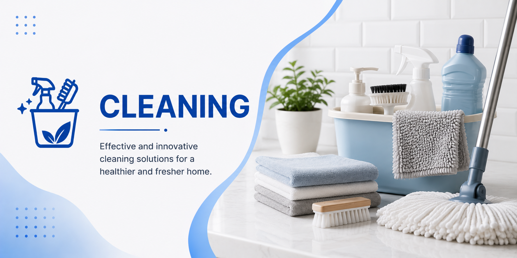 Cleaning