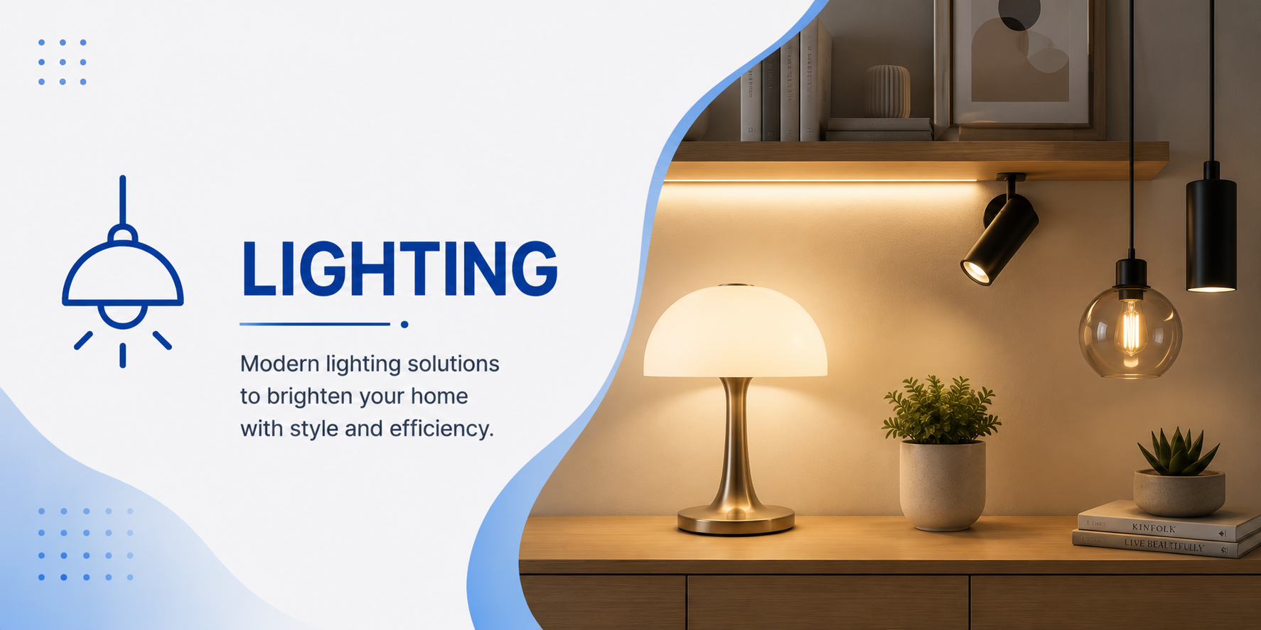 Lighting