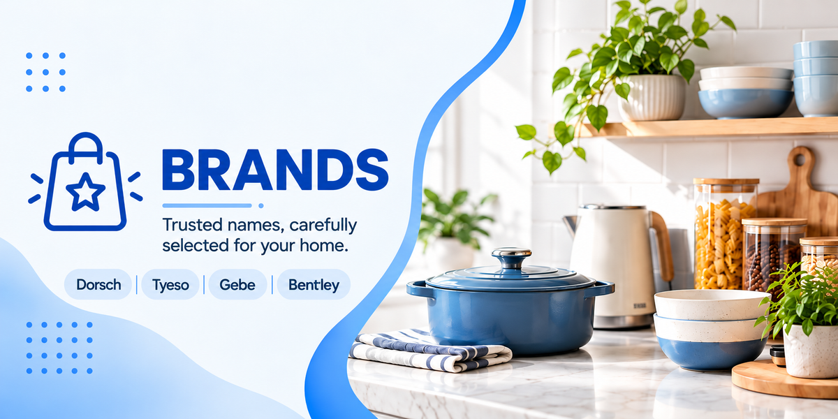 Brands