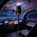 Mini Galaxy Light Projector