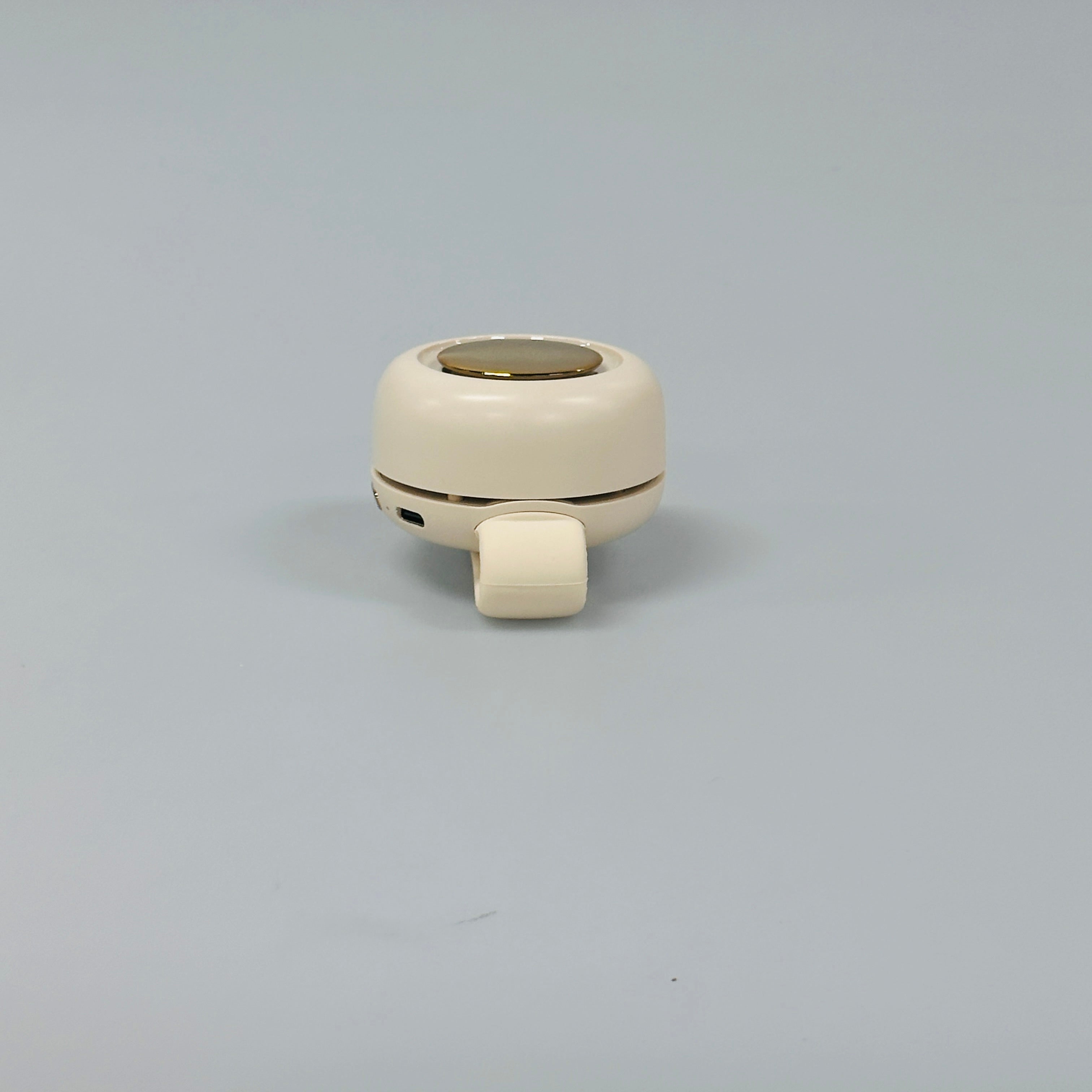 Portable Rechargeable Cooling Fan