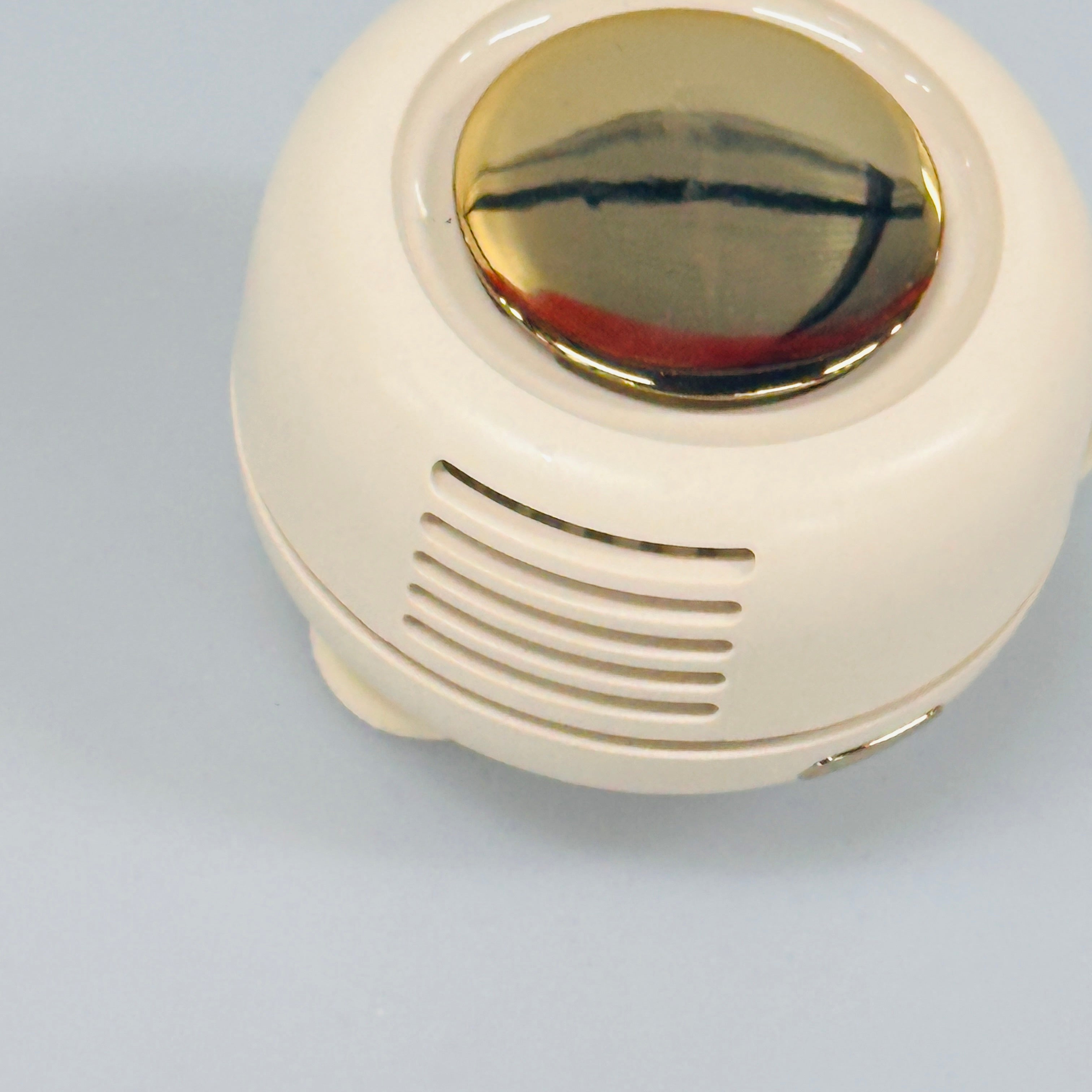 Portable Rechargeable Cooling Fan