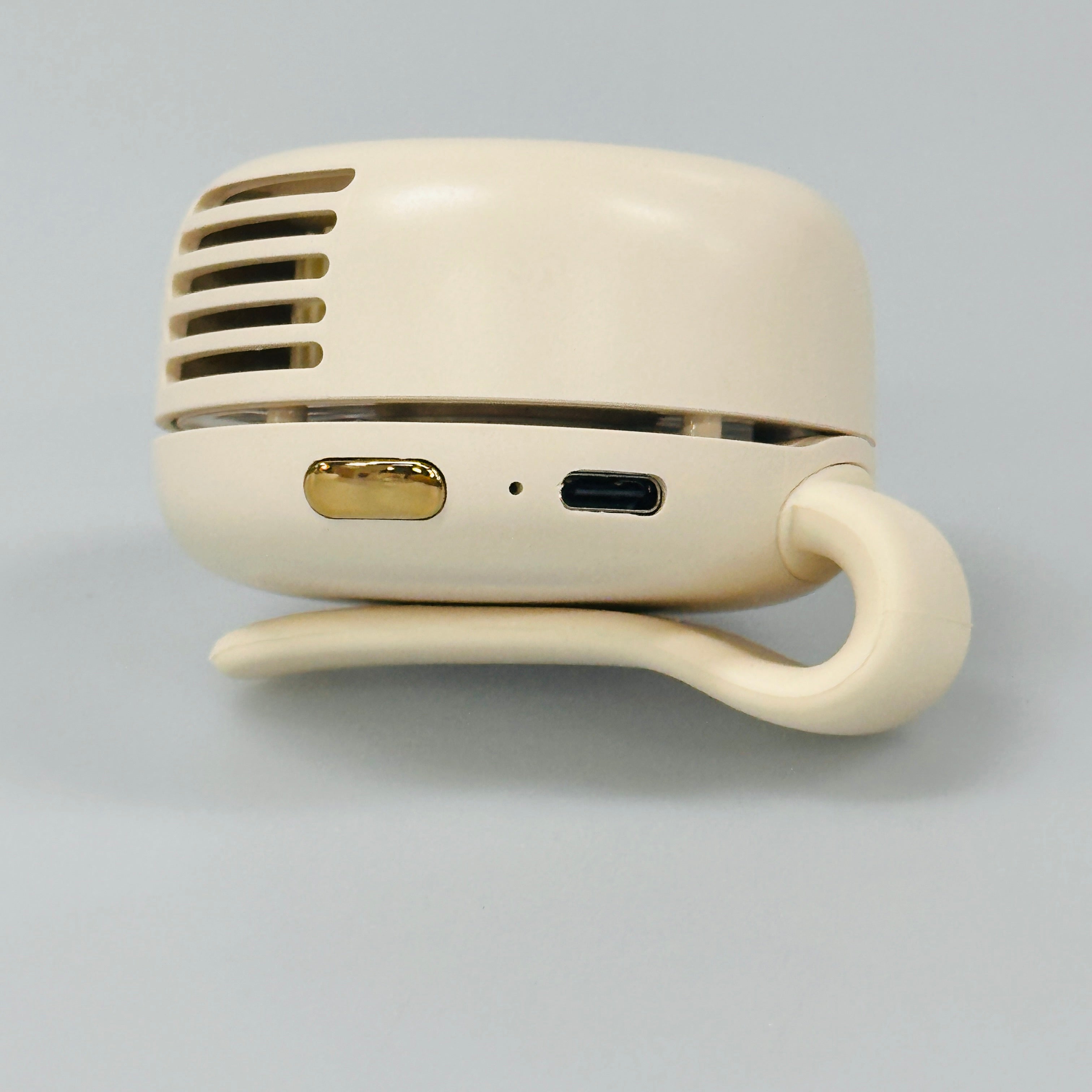 Portable Rechargeable Cooling Fan