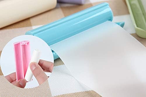 Portable Rolling Soap Dispenser