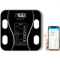 Beiryta Smart Body Composition Scale with App
