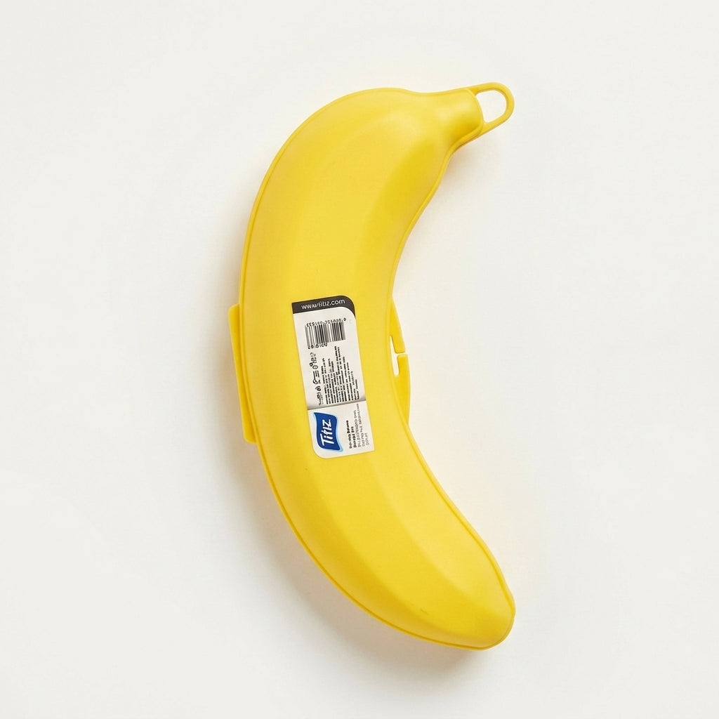 Protective Banana Holder Case