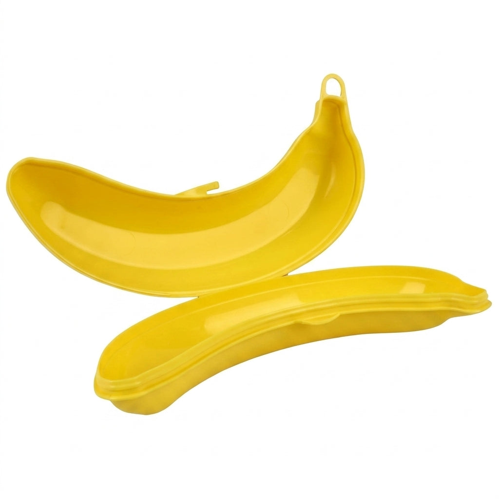 Protective Banana Holder Case