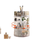 Makeup stand holder 360