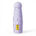 Mini Folding Umbrella with Protective Case